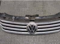  Решетка радиатора Volkswagen Phaeton 2010-2016 20334547 #1