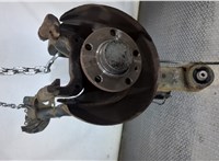  Балка подвески задняя Audi A1 (8X) 2014-2018 20334552 #2