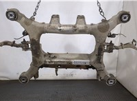  Балка подвески задняя BMW 7 F01 2008-2015 20334559 #1