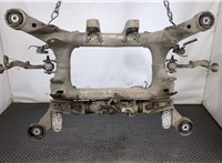  Балка подвески задняя BMW 7 F01 2008-2015 20334559 #2