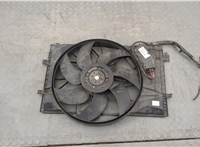  Вентилятор радиатора Mercedes C W203 2000-2007 20334580 #1