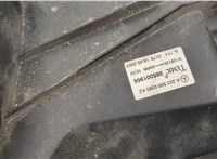  Вентилятор радиатора Mercedes C W203 2000-2007 20334580 #2