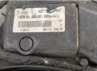  Вентилятор радиатора Mercedes C W203 2000-2007 20334580 #3