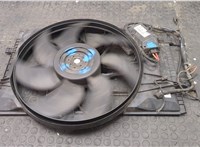 A2035000293, 885001966 Вентилятор радиатора Mercedes C W203 2000-2007 20334580 #5