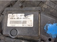 A2035000293, 885001966 Вентилятор радиатора Mercedes C W203 2000-2007 20334580 #6