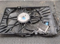 A2035000293, 885001966 Вентилятор радиатора Mercedes C W203 2000-2007 20334580 #9