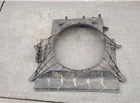 Кожух вентилятора радиатора (диффузор) Iveco Daily 4 2005-2011 20334593 #1