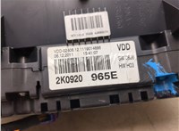2K0920965E Щиток приборов (приборная панель) Volkswagen Caddy 2004-2015 20334598 #2