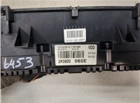 Рамка под щиток приборов Volkswagen Caddy 2010-2015 20334598 #3