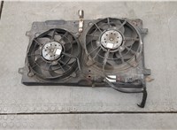  Вентилятор радиатора Volkswagen Sharan 2000-2010 20334602 #1