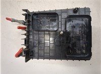  Блок предохранителей Skoda Octavia (A5) 2004-2008 20334606 #2
