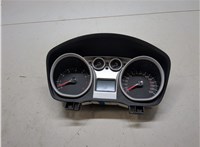 8V4T10849FK Щиток приборов (приборная панель) Ford Focus 2 2008-2011 20334615 #4