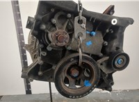  Блок цилиндров (Шорт блок) Mercedes C W203 2000-2007 20334618 #1