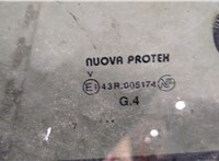  Стекло кузовное боковое Mitsubishi L200 2006-2015 20334621 #2