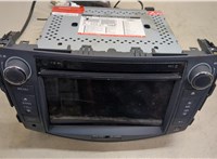  Магнитола Toyota RAV 4 2006-2013 20334629 #1