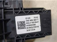  Переключатель поворотов и дворников (стрекоза) Volkswagen Jetta 6 2010-2015 20334635 #3