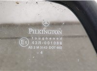  Стекло форточки двери Mercedes MB 208-210 (308-310) 20334647 #2