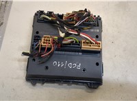  Блок комфорта Skoda Fabia 2007-2010 20334651 #1