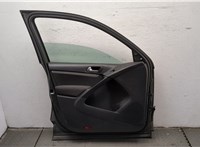  Дверь боковая (легковая) Volkswagen Tiguan 2011-2016 20334667 #6