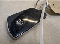  Ключ зажигания Skoda Octavia (A8) 2019- 20334672 #2