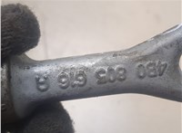  Крюк буксировочный Audi A6 (C5) 1997-2004 20334673 #2