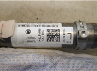  Подушка безопасности боковая (шторка) Skoda Rapid 20334680 #2
