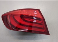  Фонарь (задний) BMW 5 F10 2010-2016 20334682 #1