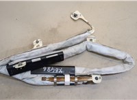  Подушка безопасности боковая (шторка) Opel Mokka 2012-2015 20334688 #1