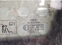  Стекло кузовное боковое Audi S3 (8P) 2006-2012 20334702 #2