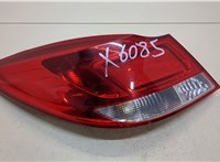  Фонарь (задний) Opel Insignia 2008-2013 20334708 #1