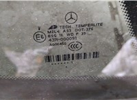  Стекло кузовное боковое Mercedes ML W164 2005-2011 20334715 #2