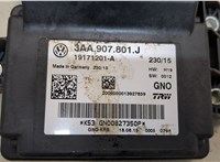  Блок управления стояночным тормозом Volkswagen Tiguan 2011-2016 20334720 #2