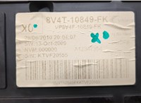  Щиток приборов (приборная панель) Ford C-Max 2002-2010 20334723 #3