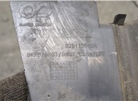  Воздухозаборник Renault Megane 4 2016-2020 20334724 #3