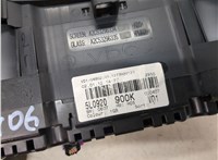  Щиток приборов (приборная панель) Skoda Yeti 2009-2014 20334749 #3