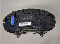 8P0920983 Щиток приборов (приборная панель) Audi A3 (8P) 2008-2013 20334756 #3