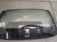  Стекло заднее Peugeot 107 2005-2012 20334759 #1