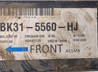  Рессора Ford Transit 2014- 20334762 #2