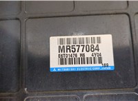  Блок управления двигателем Mitsubishi L200 1996-2006 20334786 #2