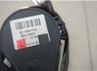 1K6857805AA Ремень безопасности Volkswagen Golf 6 2008-2012 20334788 #6