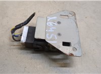  Блок управления сигнализацией Mitsubishi L200 1996-2006 20334791 #4