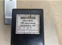  Блок управления светом Mitsubishi L200 1996-2006 20334793 #2