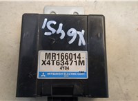  Блок комфорта Mitsubishi L200 1996-2006 20334796 #2