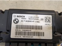  Блок управления подушками безопасности BMW 3 F30 2012-2019 20334802 #2