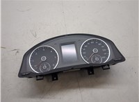 5N0920983K Щиток приборов (приборная панель) Volkswagen Tiguan 2011-2016 20334832 #2