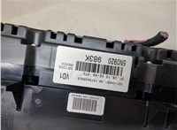  Щиток приборов (приборная панель) Volkswagen Tiguan 2011-2016 20334832 #2