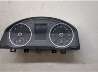 5N0920983K Щиток приборов (приборная панель) Volkswagen Tiguan 2011-2016 20334832 #8
