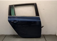  Дверь боковая (легковая) Opel Zafira C 2011-2019 20334860 #1