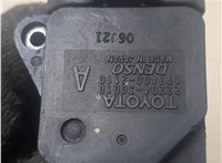  Измеритель потока воздуха (расходомер) Toyota RAV 4 2006-2013 20334868 #2