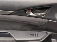  Дверь боковая (легковая) Honda Civic 2015-2021 20334874 #4